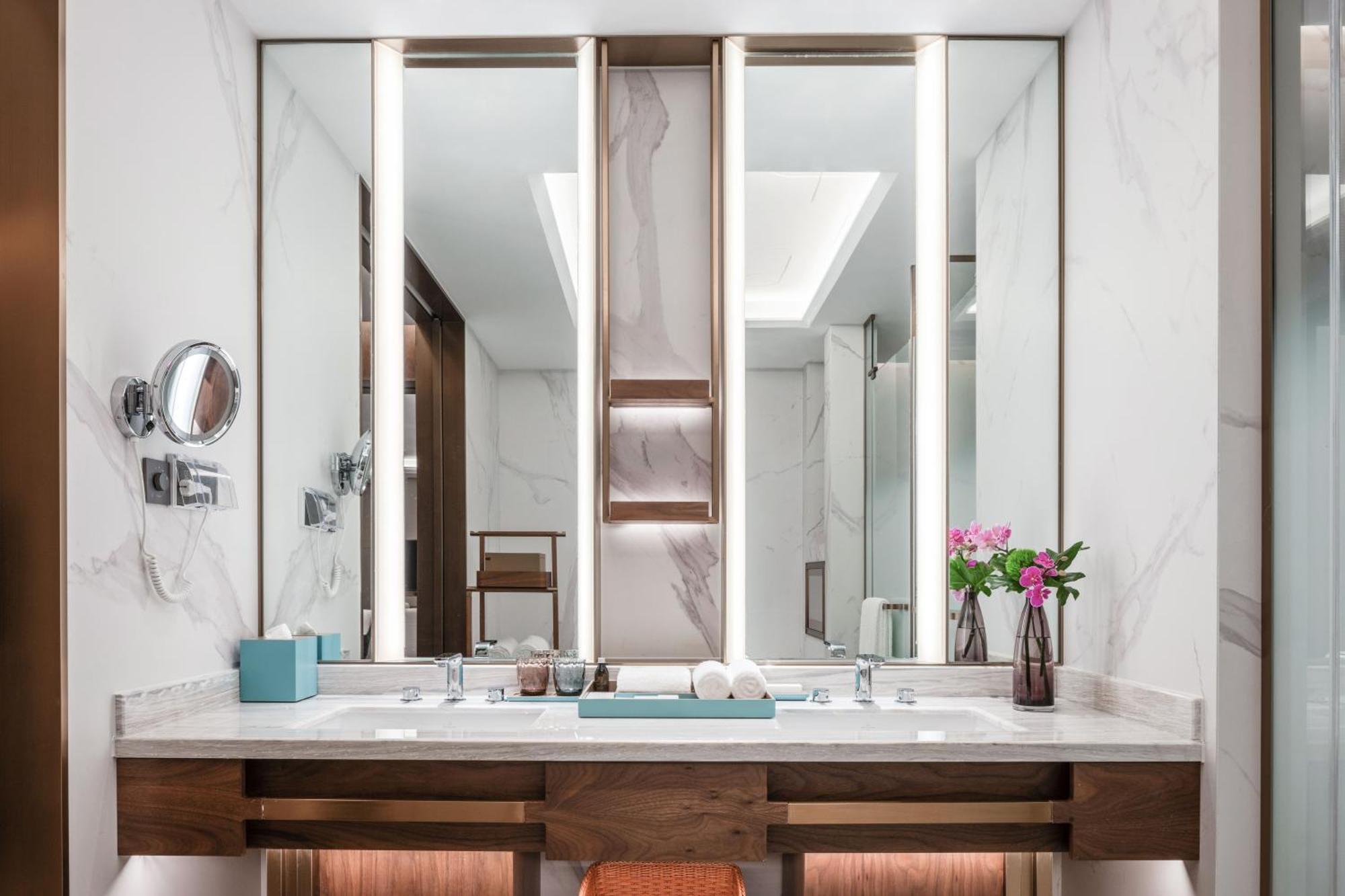 Suzhou International Conference Hotel Ngoại thất bức ảnh